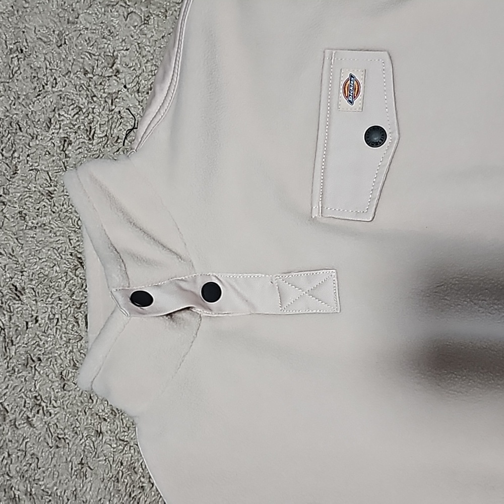 Dickies pullover - Picture 2 of 4